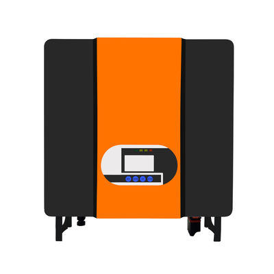 Invertitore solare ibrido fuori rete 5.5KW 48V MPPT Wifi caricabatterie con display LCD e altro