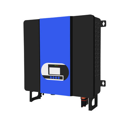 Voltaggio CA 230VAC 3.5KW 24V MPPT Wifi All in One Home Inverter ibrido per applicazioni fuori rete