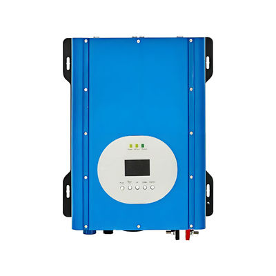 Invertitore di potenza bidirezionale da 12 V a 220 V con caricabatterie da 100 A