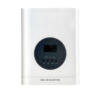 12500VA 10000W Invertitore di energia solare ibrida fuori rete con funzione parallela e onda sinusale pura 10KW AC a DC 48V 220V