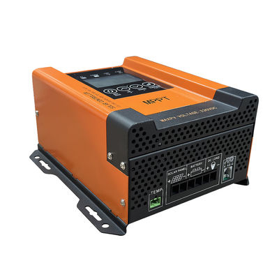 60A 12V 24V 36V 48V 60V 72V 84V 96V MPPT Controller di carica batteria con livello di protezione IP 21