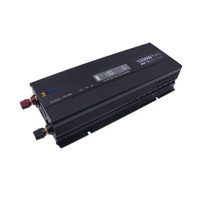 Convertitore di potenza solare di 1200W 12v 24v 48v per elettrodomestici