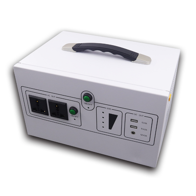 Un buon prezzo. Centrale elettrica portatile da 1000W 50Ah con batteria al litio ferro fosfato in linea