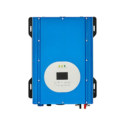 Un buon prezzo. Inverter caricabatterie a onda sinusoidale pura da 3000W per sistemi solari in linea