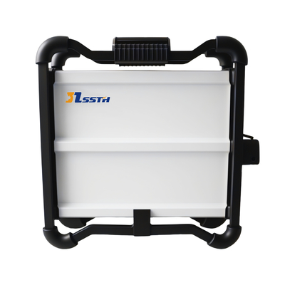 Centrale elettrica portatile 3600W 2600Wh IP54 impermeabile 22kg