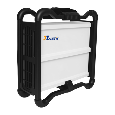 3.6KW 2600Wh centrale elettrica portatile con 500% di potenza massima