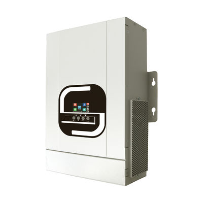 Un buon prezzo. Inverter solare 3.6KW 6.2KW 24/48V con pannello solare, controller e convertitore di potenza solare off-grid in linea