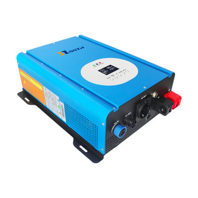 Bidirectional Inverter Manufacturer & OEM/ODM Supplier | Wholesale