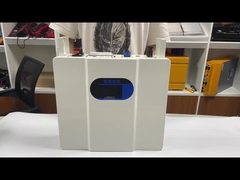 5500W 48V 5.5KW 230VAC inverter ibrido solare con funzione di monitoraggio WIFI