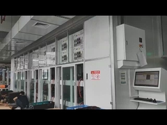 8KW 10KW 12KW DC a CA Invertitore di onde senoide puro Invertitore toroidale Protezione da sovraccarico