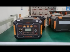 OEM 1000 Watt Portatile Power Station TYPE-C Output QC3.0 18W Per la ricarica rapida