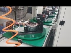 Invertitore di potenza da 10000W a corrente continua Toroidale 48v 10KW Invertitore di potenza